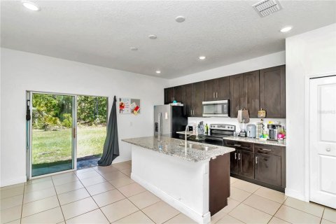 House in Ocala, Florida 4 bedrooms, 146.6 sq.m. № 1440401 - photo 5