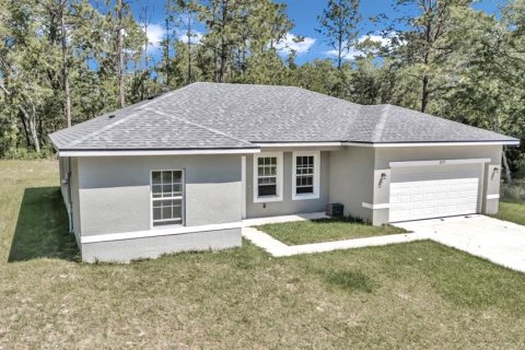 House in Ocala, Florida 4 bedrooms, 146.6 sq.m. № 1440401 - photo 2