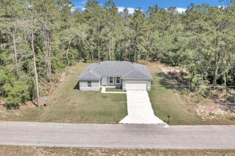 House in Ocala, Florida 4 bedrooms, 146.6 sq.m. № 1440401 - photo 21