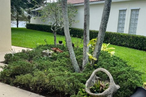 House in Wellington, Florida 3 bedrooms, 248.89 sq.m. № 1174142 - photo 1