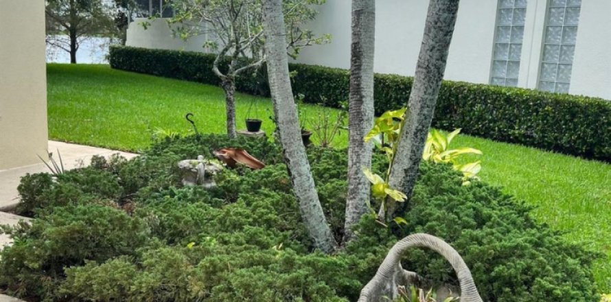 Villa ou maison à Wellington, Floride 3 chambres, 248.89 m2 № 1174142