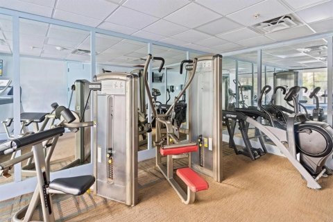 Condo in Orlando, Florida, 2 bedrooms № 2112286 - photo 7