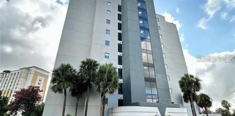 Condo in Orlando, Florida, 2 bedrooms № 2112286
