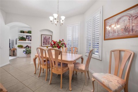House in Lakeland, Florida 3 bedrooms, 175.68 sq.m. № 1680037 - photo 24
