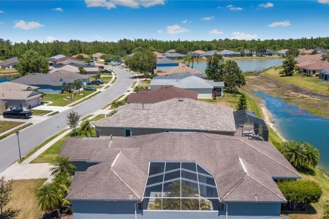 House in Lakeland, Florida 3 bedrooms, 175.68 sq.m. № 1680037 - photo 8