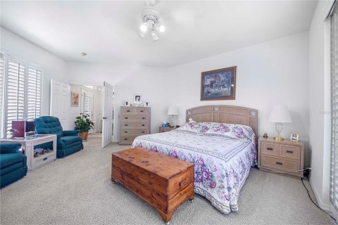 House in Lakeland, Florida 3 bedrooms, 175.68 sq.m. № 1680037 - photo 30