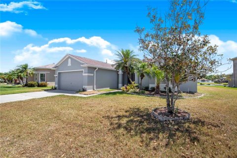 House in Lakeland, Florida 3 bedrooms, 175.68 sq.m. № 1680037 - photo 5