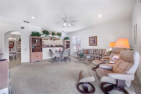 House in Lakeland, Florida 3 bedrooms, 175.68 sq.m. № 1680037 - photo 22
