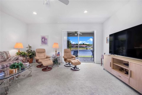 House in Lakeland, Florida 3 bedrooms, 175.68 sq.m. № 1680037 - photo 21