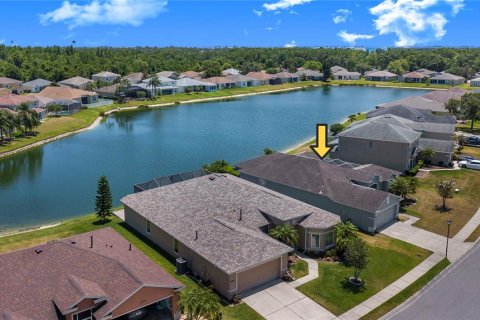 House in Lakeland, Florida 3 bedrooms, 175.68 sq.m. № 1680037 - photo 6