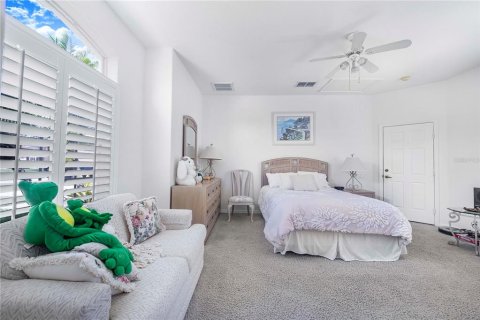 House in Lakeland, Florida 3 bedrooms, 175.68 sq.m. № 1680037 - photo 13