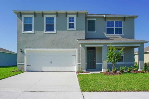 Casa en venta en New Smyrna Beach, Florida, 5 dormitorios, 241.64 m2 № 1913576 - foto 1