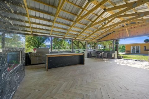 Casa en venta en Davie, Florida, 3 dormitorios, 104.24 m2 № 2071113 - foto 8