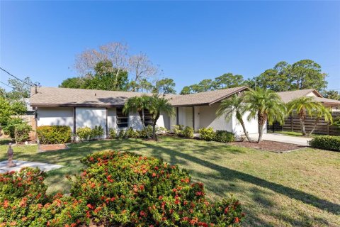 Casa en Sarasota, Florida 3 dormitorios, 130.81 m2 № 2362239
