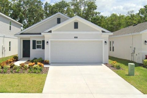 Casa en Kissimmee, Florida 3 dormitorios, 133.04 m2 № 2139278