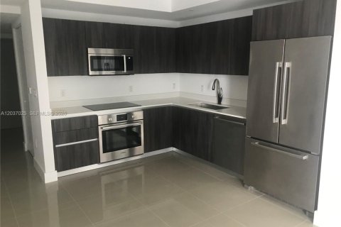 Condo à Miami, Floride, 1 chambre № 2153887