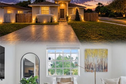 Villa ou maison à Hallandale Beach, Floride 4 chambres, 139.17 m2 № 2172901