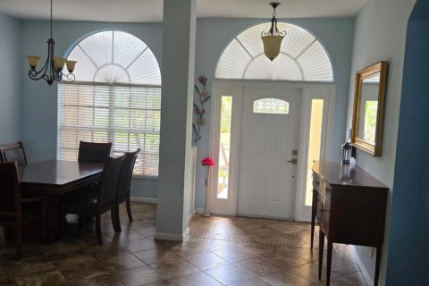 House in Vero Beach, Florida 3 bedrooms, 200.58 sq.m. № 2245686 - photo 5