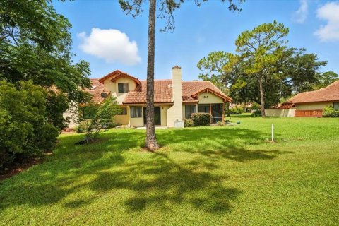 House in Palm Coast, Florida 3 bedrooms, 154.68 sq.m. № 1881111 - photo 12