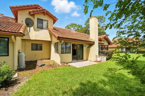 House in Palm Coast, Florida 3 bedrooms, 154.68 sq.m. № 1881111 - photo 11