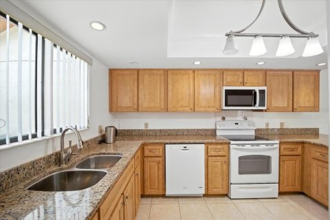 House in Palm Coast, Florida 3 bedrooms, 154.68 sq.m. № 1881111 - photo 20