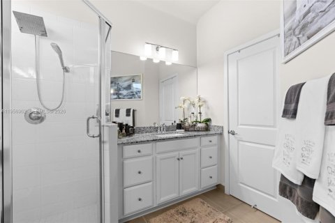 Townhouse in Homestead, Florida 3 bedrooms, 158.4 sq.m. № 2011604 - photo 16