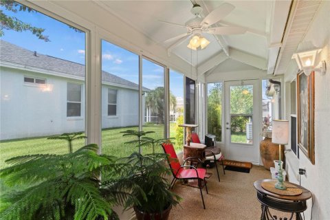 House in The Villages, Florida 3 bedrooms, 160.72 sq.m. № 1857965 - photo 27