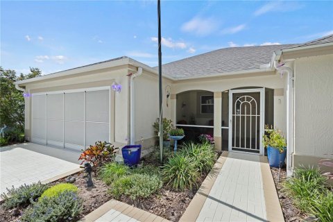 House in The Villages, Florida 3 bedrooms, 160.72 sq.m. № 1857965 - photo 2