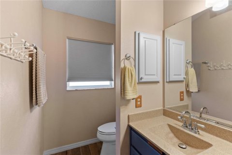 House in The Villages, Florida 3 bedrooms, 160.72 sq.m. № 1857965 - photo 22