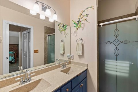 House in The Villages, Florida 3 bedrooms, 160.72 sq.m. № 1857965 - photo 21