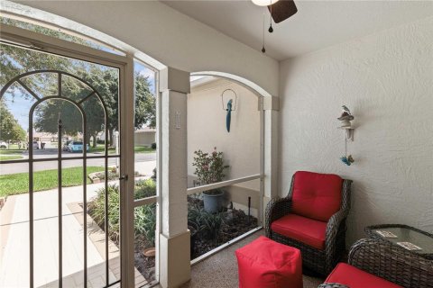 House in The Villages, Florida 3 bedrooms, 160.72 sq.m. № 1857965 - photo 29