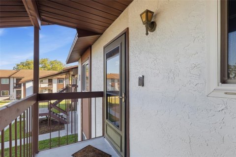 Condo in Zephyrhills, Florida, 2 bedrooms № 2117557 - photo 19
