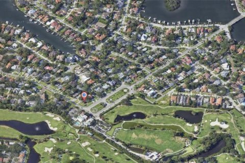 Land in Saint Petersburg, Florida № 1542324 - photo 3