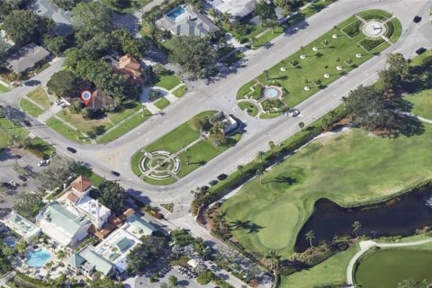 Land in Saint Petersburg, Florida № 1542324 - photo 2