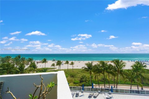 Copropriété à louer à Miami Beach, Floride: 2 chambres, 110.55 m2 № 1753715 - photo 22