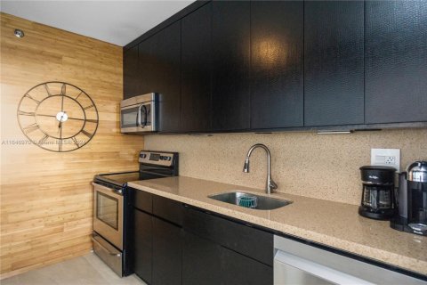 Copropriété à louer à Miami Beach, Floride: 2 chambres, 110.55 m2 № 1753715 - photo 6