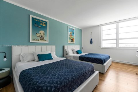 Copropriété à louer à Miami Beach, Floride: 2 chambres, 110.55 m2 № 1753715 - photo 10