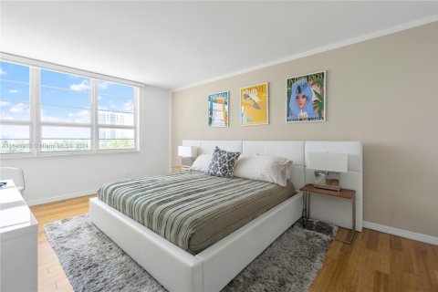 Copropriété à louer à Miami Beach, Floride: 2 chambres, 110.55 m2 № 1753715 - photo 13