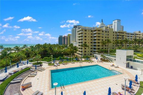 Copropriété à louer à Miami Beach, Floride: 2 chambres, 110.55 m2 № 1753715 - photo 21