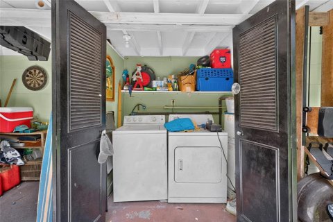 Villa ou maison à vendre à Gainesville, Floride: 3 chambres, 97.45 m2 № 2227788 - photo 26