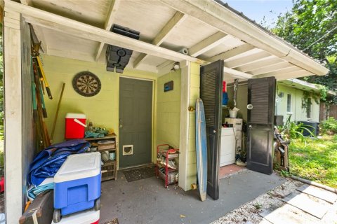 Villa ou maison à vendre à Gainesville, Floride: 3 chambres, 97.45 m2 № 2227788 - photo 25
