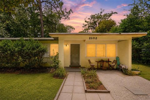 Casa en Gainesville, Florida 3 dormitorios, 97.45 m2 № 2227788