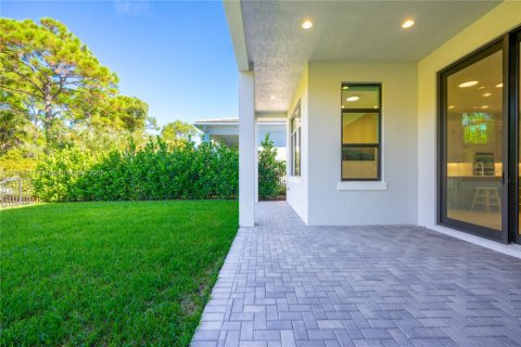 House in Palm Beach Gardens, Florida 4 bedrooms, 408.96 sq.m. № 1939316 - photo 30