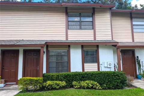 Townhouse in Tampa, Florida 2 bedrooms, 101.45 sq.m. № 2366737