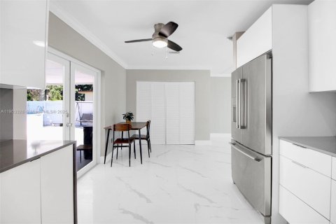 Купить виллу или дом в Хомстед, Флорида 3 спальни, 114.46м2, № 1954375 - фото 19