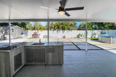 Купить виллу или дом в Хомстед, Флорида 3 спальни, 114.46м2, № 1954375 - фото 27