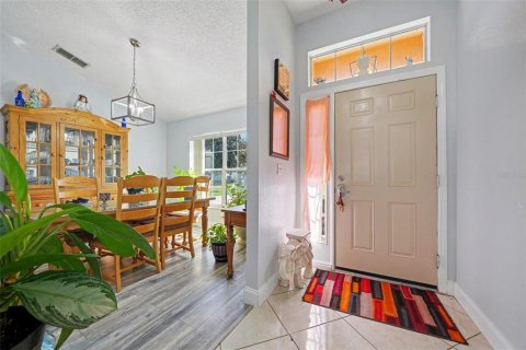 House in Leesburg, Florida 3 bedrooms, 167.69 sq.m. № 2408805 - photo 8