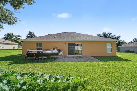House in Leesburg, Florida 3 bedrooms, 167.69 sq.m. № 2408805 - photo 24