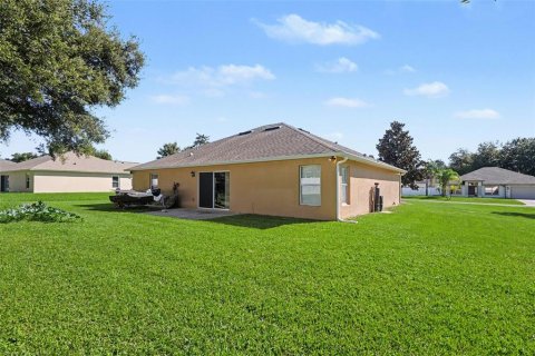 House in Leesburg, Florida 3 bedrooms, 167.69 sq.m. № 2408805 - photo 26