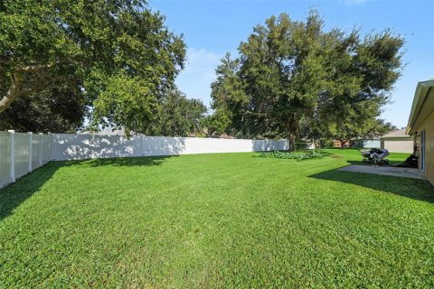 House in Leesburg, Florida 3 bedrooms, 167.69 sq.m. № 2408805 - photo 27